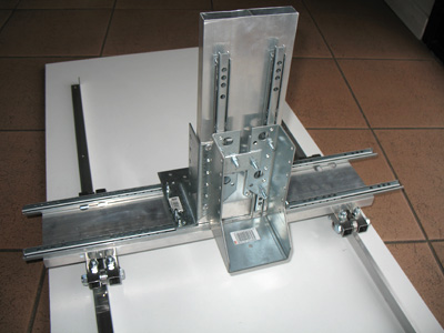 chassis