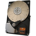HDD_Still_Clock_logo