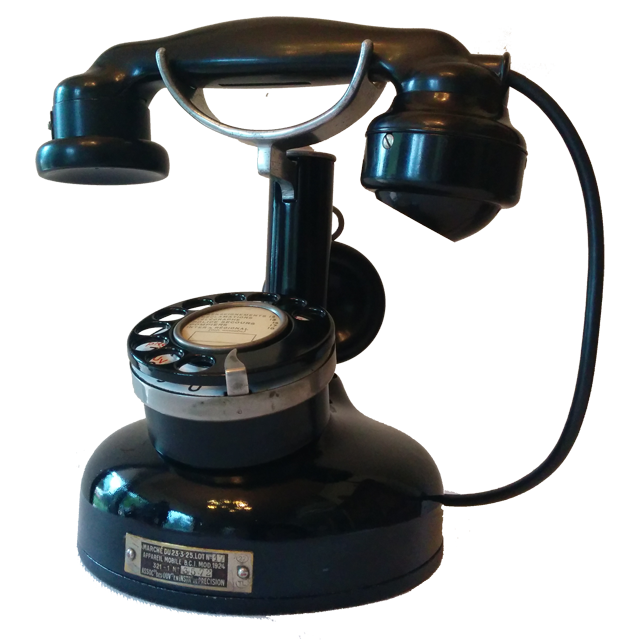 SmartOldPhone